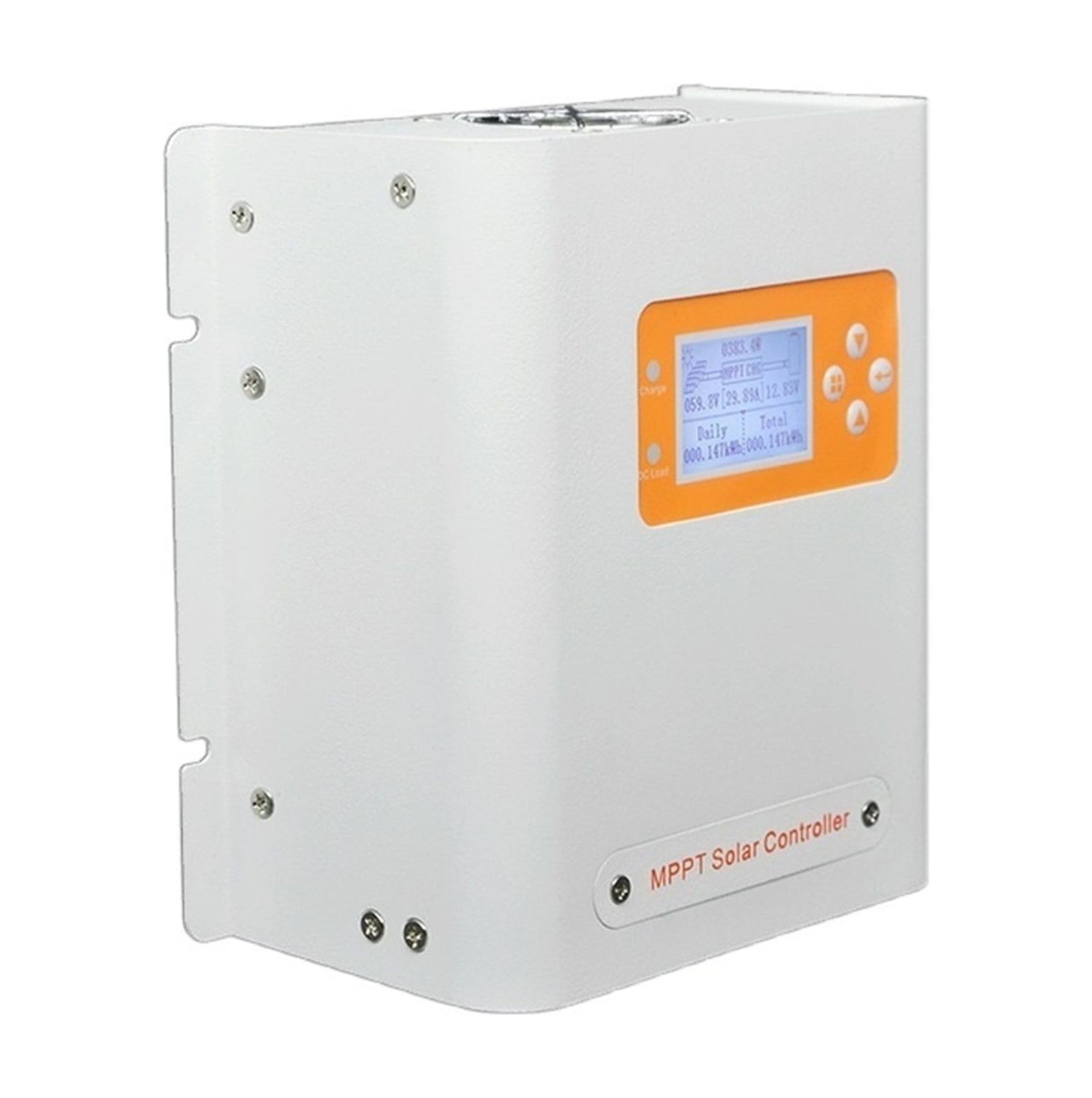 MPPT Solar Controller 30A Solar Charge And Discharge Controller ,Easy to Use