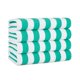 thumbnail image 1 of Toalla de playa Arkwright California Cabana Stripe 30 x 70 cm, paquete de 4, 1 of 6