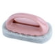 thumbnail image 3 of Esponja Fuerte descontaminación Cepillo de limpieza Azulejos Cepillo de lavado de ollas (Rosa) JShteea Libre de BPA, 3 of 9