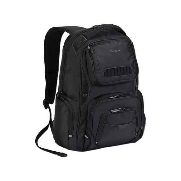 Mochila Targus Legend IQ para Laptop de hasta 16 Color Negro Targus TSB705US
