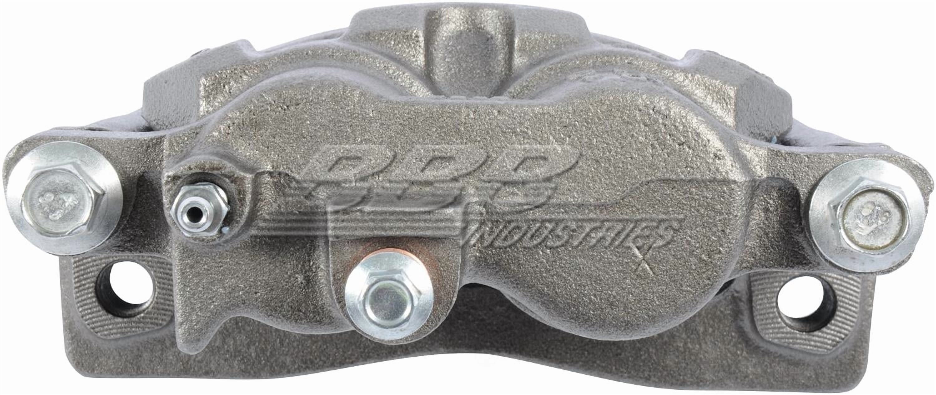 TERREPOWER formerly BBB Industries 99-17282A Reman Caliper w/installation Hardware