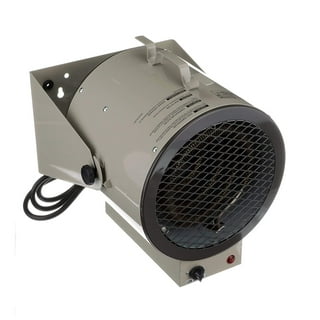DeWalt 68,000 BTU Indoor/Outdoor Portable Jobsite Forced Air Propane Heater