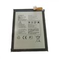 thumbnail image 1 of Replacement Battery 4000mAh TLP038B1 Compatible With Blackberry Motion (BBD100-2), 1 of 1