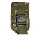 thumbnail image 2 of Funda Cartera Militar Porta Celular Bolsa Táctica A La Cintura Molle Úsala En Cinturón Mochila Chaleco Piernera Accesori, 2 of 8