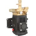 thumbnail image 5 of ALL-CARB Horizontal Pressure Washer Pump 3000psi 4GPM 1-in Shaft Power Washer Pump, 5 of 7