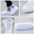 thumbnail image 4 of Botas Impermeables de Lluvia Ajustable Protector de calzado Dara Baby  Otr0060, 4 of 5