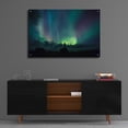 thumbnail image 4 of Epic Art 'Norway Lofoten Islands' by Epic Portfolio, Acrylic Glass Wall Art, 36"x24", 4 of 8