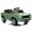 Green, variant on 12V Ride On Car,Battery Powered Ride On Toys with Remote Control,Bluetooth, Shock Absorbers, Safety Belt,LED Lights,Kids Electric Vehicle with 3 Speeds,Easy Assembly