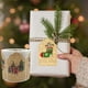 thumbnail image 4 of 300x etiquetas adhesivas decorativas de Navidad Macarena etiquetas adhesivas, 4 of 8