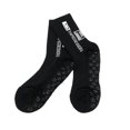 thumbnail image 1 of CAROOTU A Pair Anti Slip Soccer Socks for Athletic Running Socks Non Slip, 1 of 6