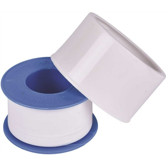 Oatey 15183 1 in. x 520 in. TFE Pipe Joint Tape