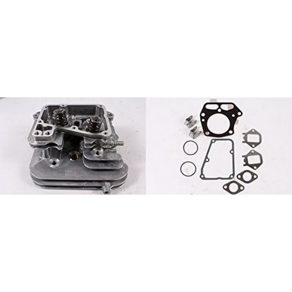 Kawasaki OEM 99999-0630 Complete Cylinder Head Kit #1 FR FS FX 481V 541V 600V