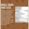 thumbnail image 2 of Little Northern Bakehouse Wide Sliced White Gluten Free Bread, Vegan Bread, Non-GMO and Allergy-Friendly, Gluten Free Food, Meals, Snacks - Wide Sliced Whole Grain, 570g, 2 of 2