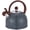 Gray, variant on 2L Whistling Kettle Stainless Steel Camping Kettle For Gas Stove & Induction Hob