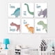thumbnail image 1 of Cuadros Para Niños De Dinosaurios, 1 of 4