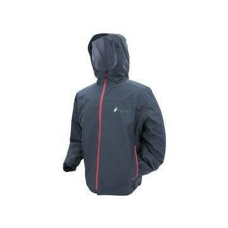 Frogg Toggs Men s Java Toadz 2.5 Waterproof Breathable Jacket