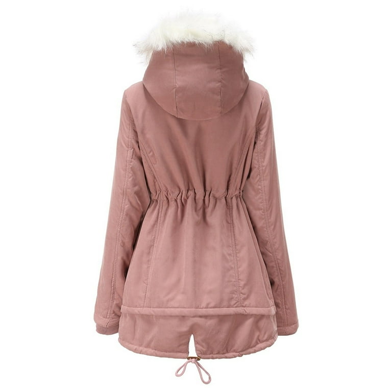 Walmart hotsell ladies coats