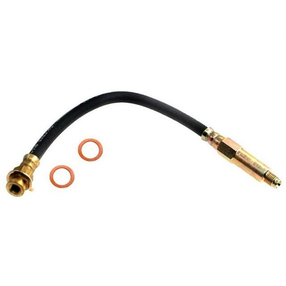 Front Brake Hose - Compatible with 1963 - 1966 Chrysler Imperial 1964 1965
