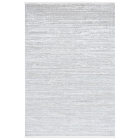 SAFAVIEH Platinum Amadine Abstract Area Rug, Beige/Ivory, 4' x 6'