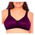 thumbnail image 1 of Brasier Ilusión Sólido Vino Talla 36B, 1 of 4