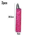 thumbnail image 2 of Soportes para bolsas,Soporte para bolsas de plástico para montaje en pared,Bolsas de supermercado Organizador grande de bolsas de plástico, 2 of 5