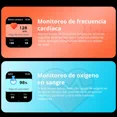 thumbnail image 4 of Reloj Inteligente Colmi P30plus Llamada De Voz Ai Smartwatch, 4 of 8