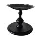 thumbnail image 2 of Candelabro,Candelabro Centro de mesa Comedor,Candelabro de madera para chimenea,adorno de escritorio,Elegante candelabro de pilar nórdico estable,Candelabro moderno con Plato de flores, 2 of 9
