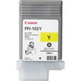 thumbnail image 2 of Canon, CNM0898B001AA, PFI-102 Ink Tank, 1 Each, 2 of 2