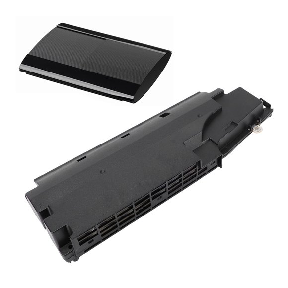 Unidad De Repuesto De Fuente De Alimentación Para Consola De Juegos Super Slim CECH-4000 4001 4002, Accesorios De Fuente De Alimentación Interna, Piezas Negras