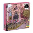 thumbnail image 1 of Rompecabezas Galison Blooming Streets 500 piezas NYC, 1 of 9