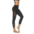 thumbnail image 3 of Womens Yoga Pants Fitness Sports Running Athletic Leggings, 3 of 4