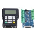 thumbnail image 5 of Axes ControllerEngraving Machine Controller 3 Engraving Machine Controller CNC Remote Hand Control Elevate Your Experience, 5 of 5