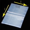 thumbnail image 1 of Película termorretráctil de pvc de gran tamaño, bolsa de plástico, película retráctil, película blíster, película de embalaje de bolsas termorretráctiles, película de sellado para zapatos, 1 of 4