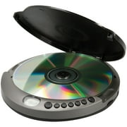 GPX CD/MP3 Player with Bluetooth (PCB319B)