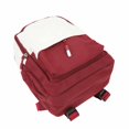thumbnail image 1 of Portátil De Gran Capacidad, Mochila De Trabajo De Negocios, Estilo Simple Versátil Impermeable Para Viajes Escolares Camping Senderismo, 1 of 7