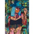 thumbnail image 2 of Timekeeper, I know you can 1000-Piece Puzzle, 2 of 2