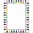 thumbnail image 4 of Rainbow Keyboard Letterhead Laser & Inkjet Printer Paper, 100 pack, 4 of 4