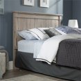 thumbnail image 3 of Sauder Palladia Engineered Wood Full/Queen Headboard in Split Oak, 3 of 9