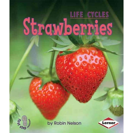 strawberry walmart