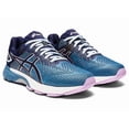 thumbnail image 1 of Asics GT-4000 2 1012A717.400 Sneaker Women's 6 Gray Floss Running Shoes EEE2717, 1 of 6