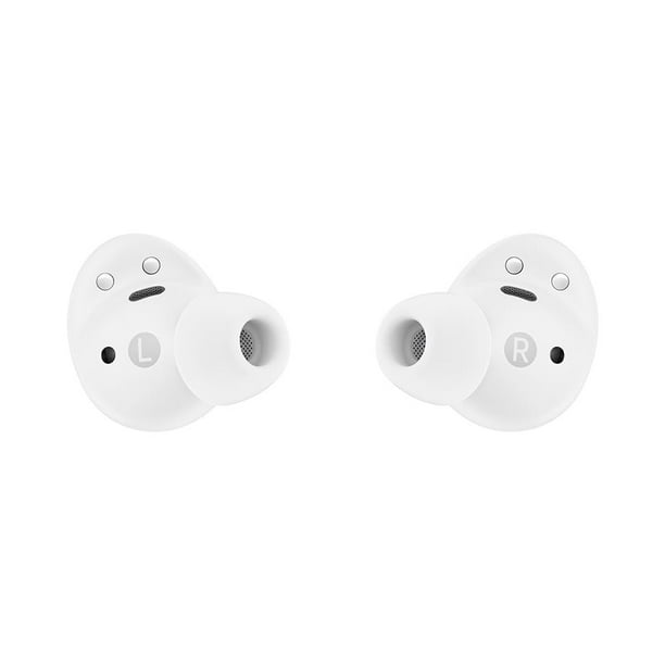 Audífonos Inálambricos Samsung Galaxy Buds 2 Pro Blancos SM-R510NZWAMXO