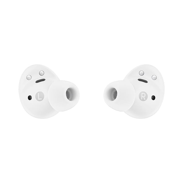 Audífonos Inálambricos Samsung Galaxy Buds 2 Pro Blancos SM-R510NZWAMXO