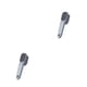 thumbnail image 4 of Monstrate Cepillo de goma de doble cara: adecuado para múltiples zapatos con un cepillo y cepillo de silicona de múltiples usos Type3 NO3, 4 of 6