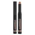 thumbnail image 2 of Eyeshadow Stick, Longwear Cream Eye Shadow Stick, Matte Finish Wrinkle Proof Eye Makeup, Smooth Blendable Texture, Quick Drying, Smudge Resistant, Lightweight Comfortable Wear for All Skin Types, 2 of 8