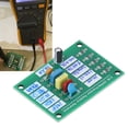 thumbnail image 4 of Resistance Reference Plate, Resistor Standard Board High Accuracy  for Calibrating Measuring Instruments, 4 of 8