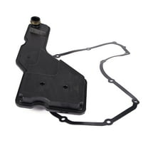 MOCA AUTOPARTS Automatic Transmission Filter Kit Fit for 2006-2011 Chevrolet HHR 2.2L & 2005-2010 Pontiac G6 3.5L & 2007-2010 Saturn Outlook 3.6L