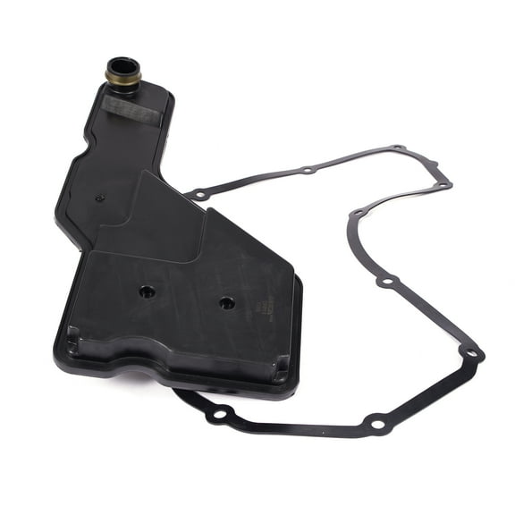 MOCA AUTOPARTS Automatic Transmission Filter Kit Fit for 2006-2011 Chevrolet HHR 2.2L & 2005-2010 Pontiac G6 3.5L & 2007-2010 Saturn Outlook 3.6L
