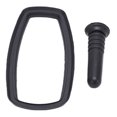 thumbnail image 3 of GPS Antenna Sealing Ring Aerial Cap Kit A2108270031 Replacement for Mercedes E Class W210, 3 of 14