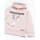 thumbnail image 4 of Sudadera con capucha Pokemon Sylveon Lilac para niñas y niños de 11 a 12 años, 4 of 7