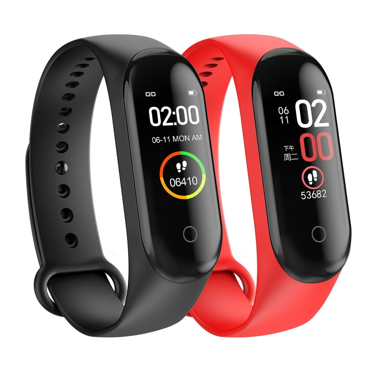 mini smart band 4